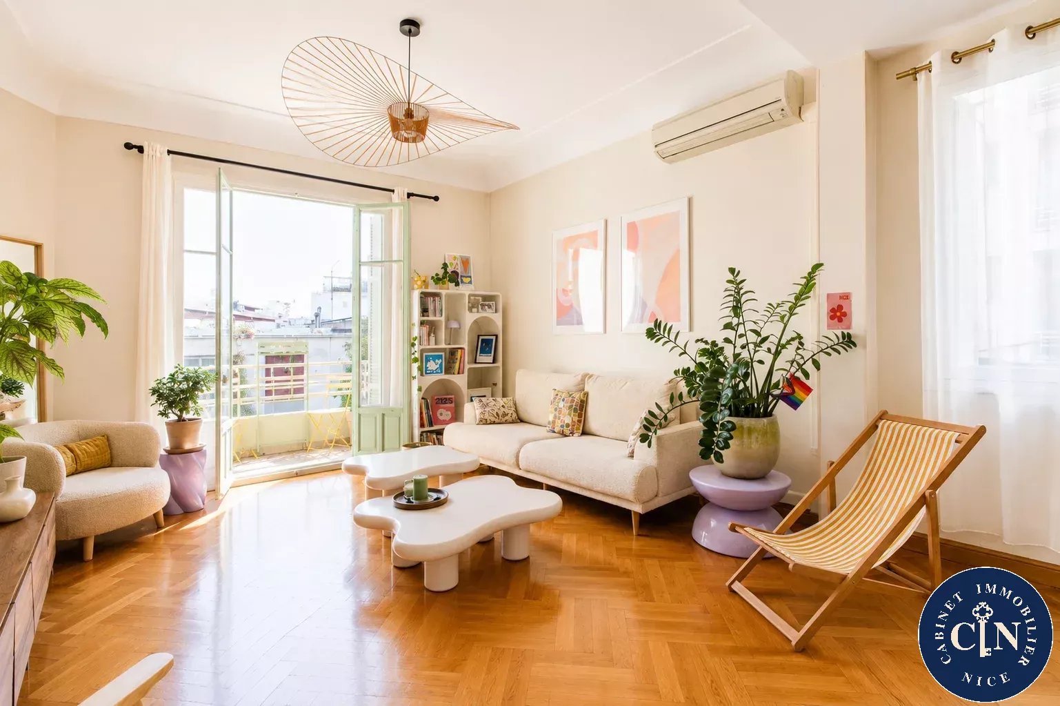 Photo 2 — Cabinet Immobilier Nice