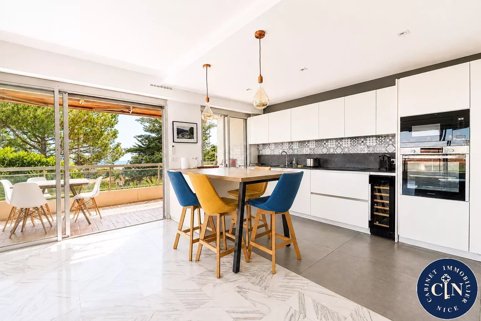 Photo 6 — Cabinet Immobilier Nice