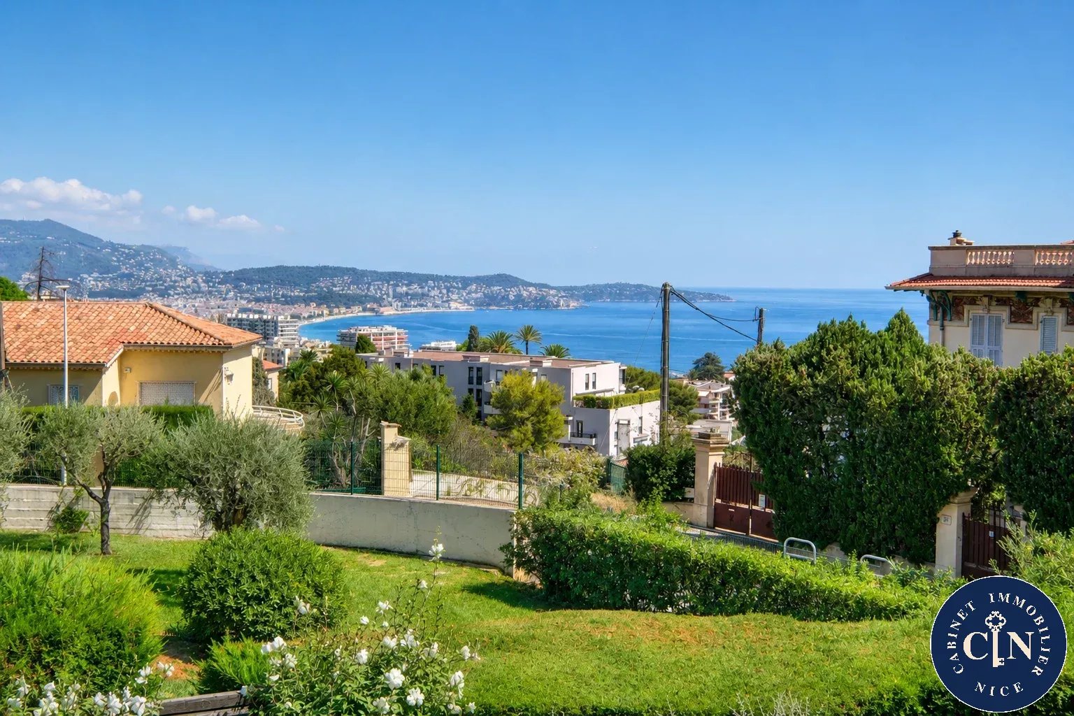 Photo 14 — Cabinet Immobilier Nice