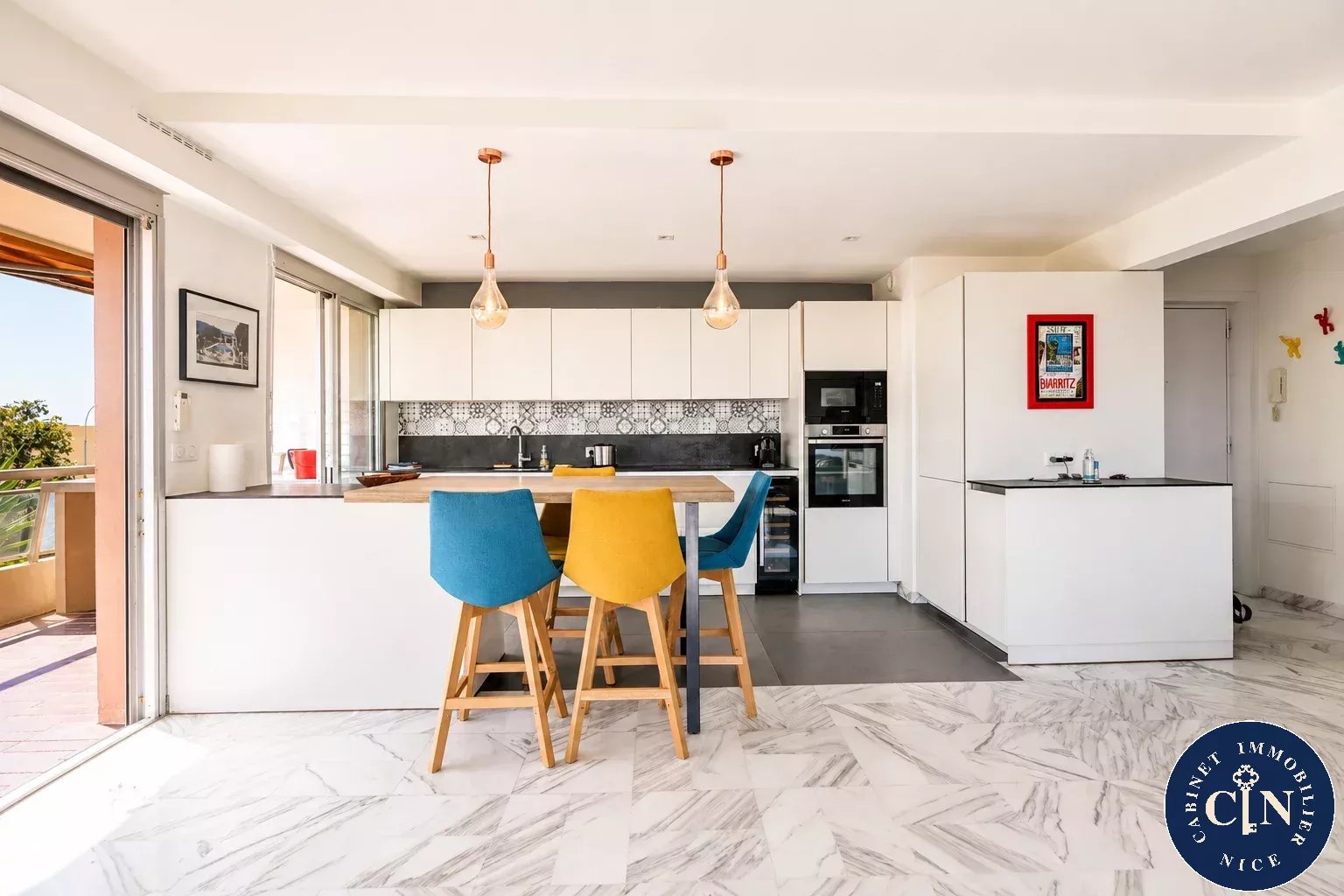 Photo 12 — Cabinet Immobilier Nice