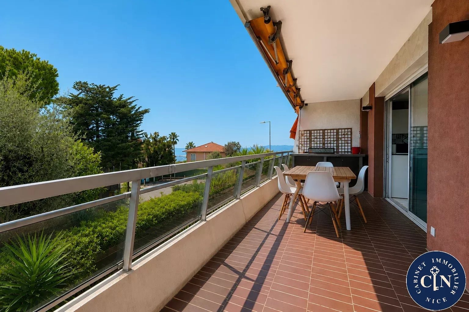 Photo 3 — Cabinet Immobilier Nice