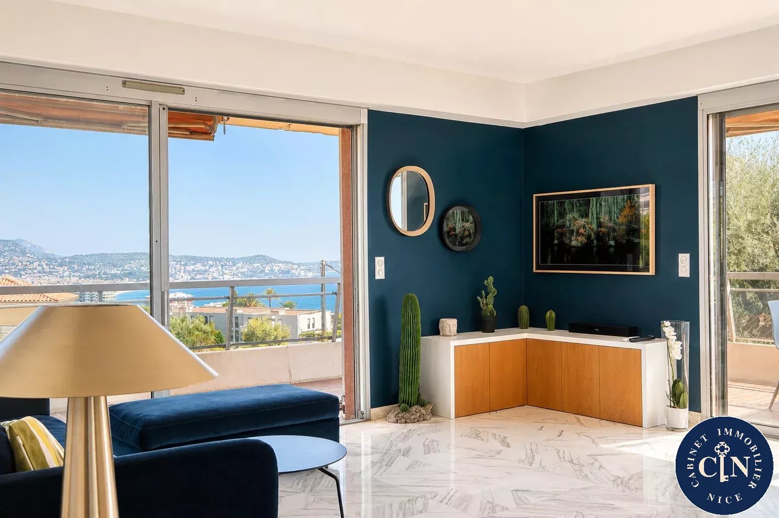 Photo 5 — Cabinet Immobilier Nice