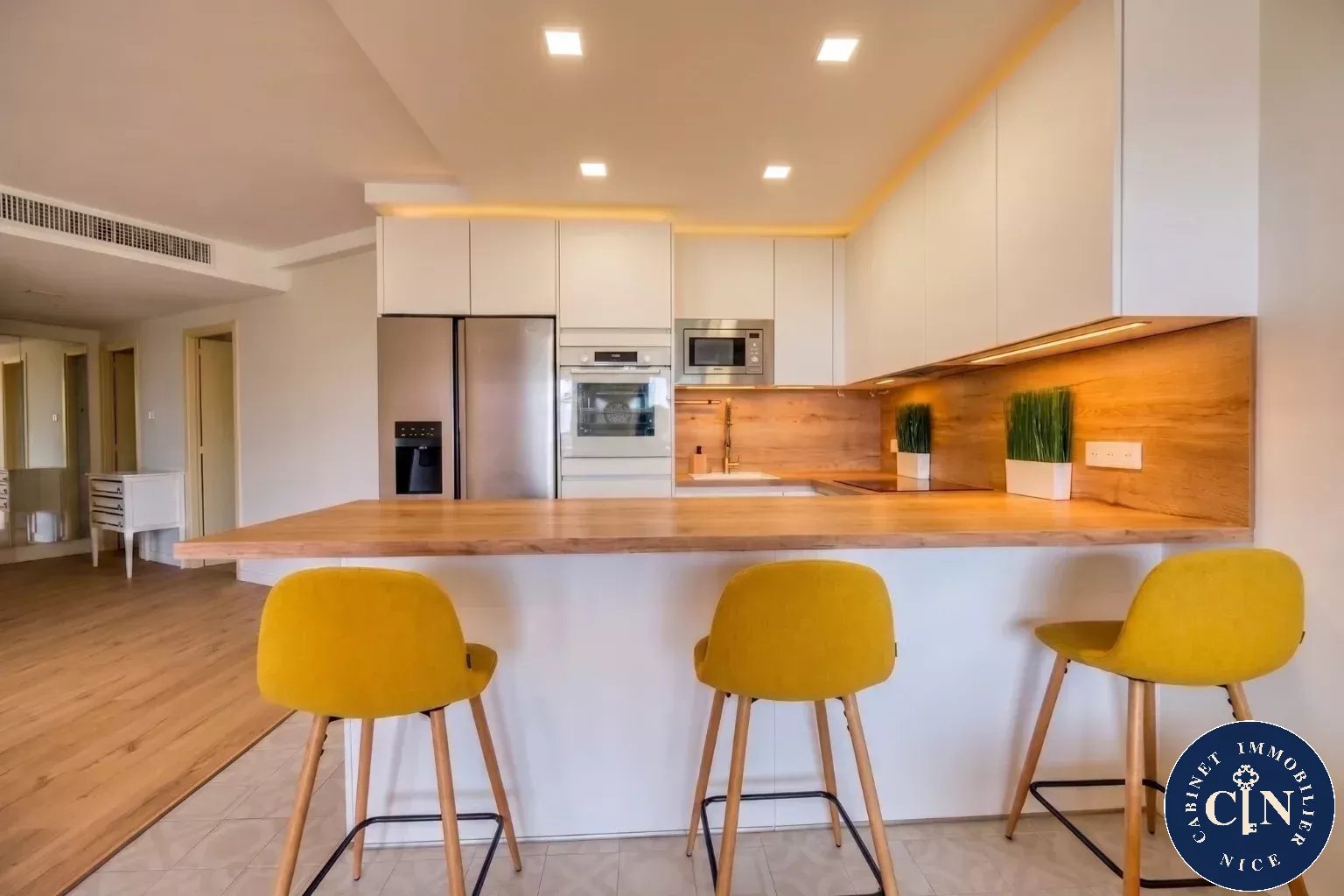 Photo 12 — Cabinet Immobilier Nice