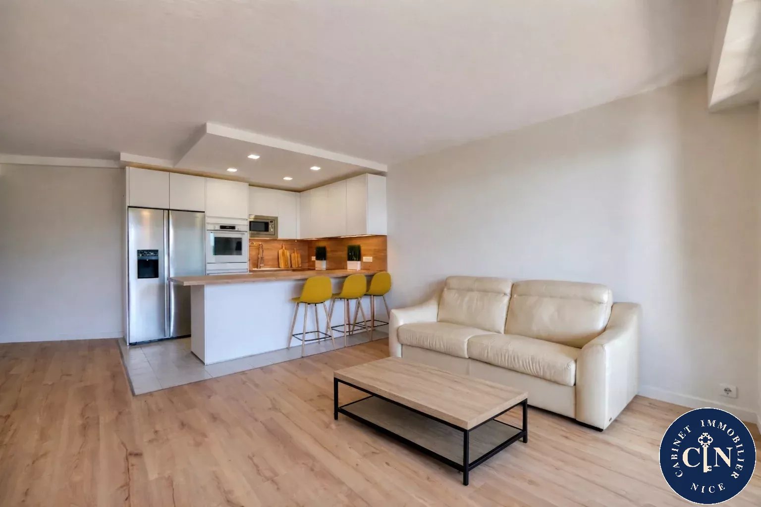 Photo 9 — Cabinet Immobilier Nice