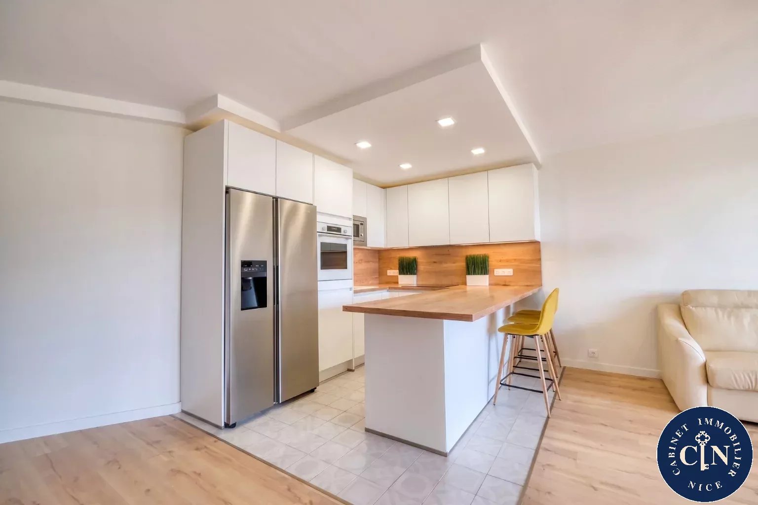 Photo 11 — Cabinet Immobilier Nice