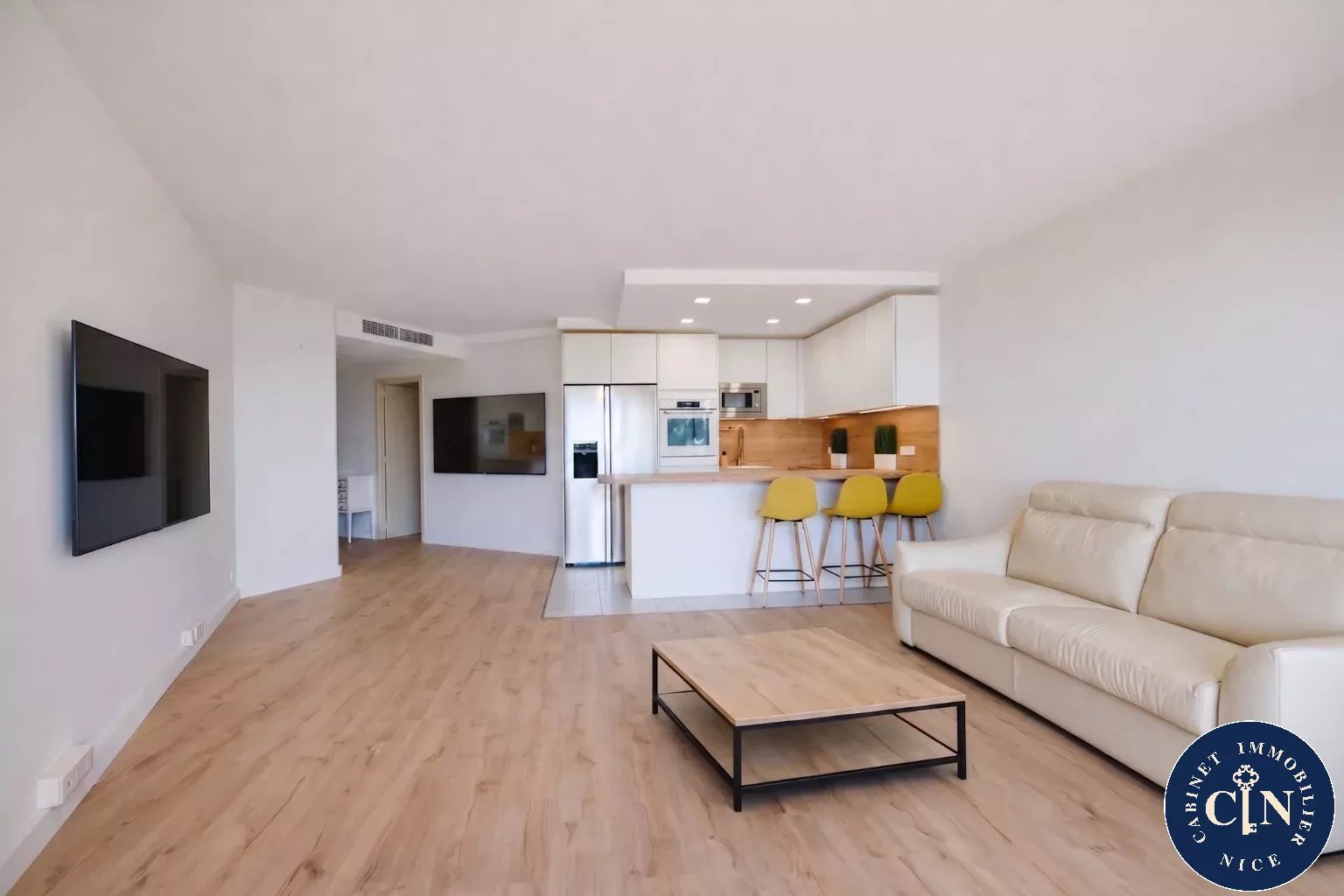 Photo 10 — Cabinet Immobilier Nice