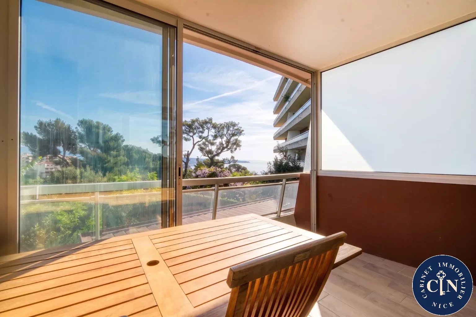 Photo 4 — Cabinet Immobilier Nice