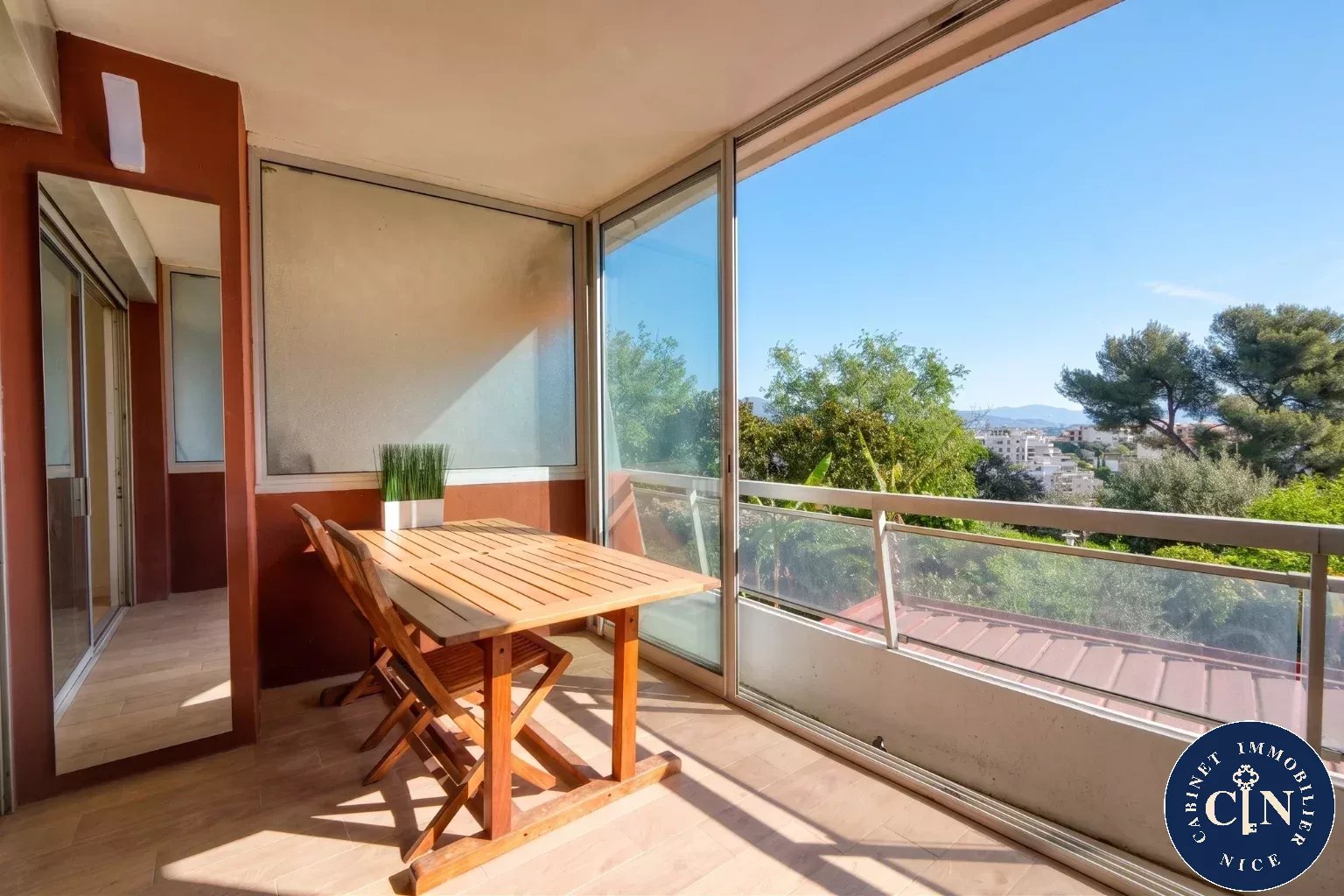 Photo 6 — Cabinet Immobilier Nice