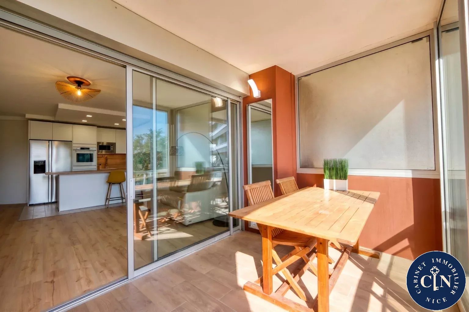 Photo 7 — Cabinet Immobilier Nice