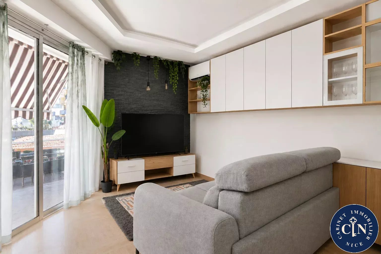 Photo 4 — Cabinet Immobilier Nice
