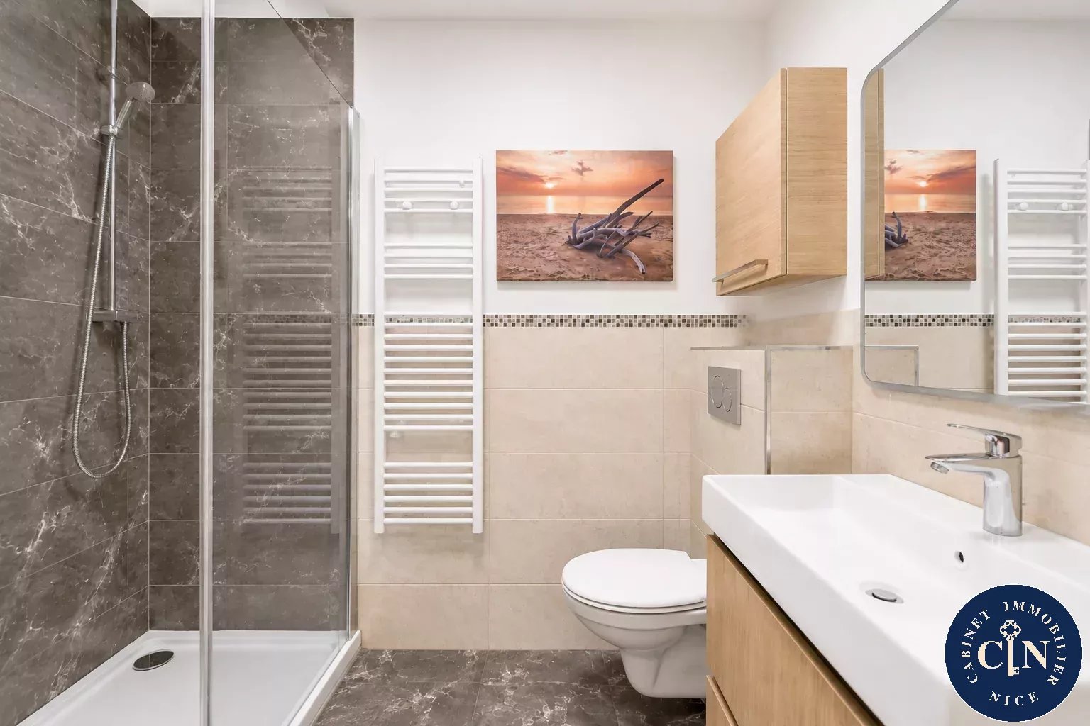 Photo 9 — Cabinet Immobilier Nice