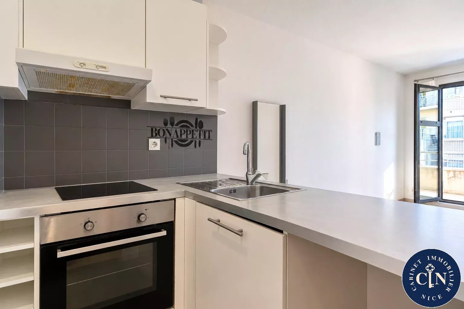 Photo 3 — Cabinet Immobilier Nice