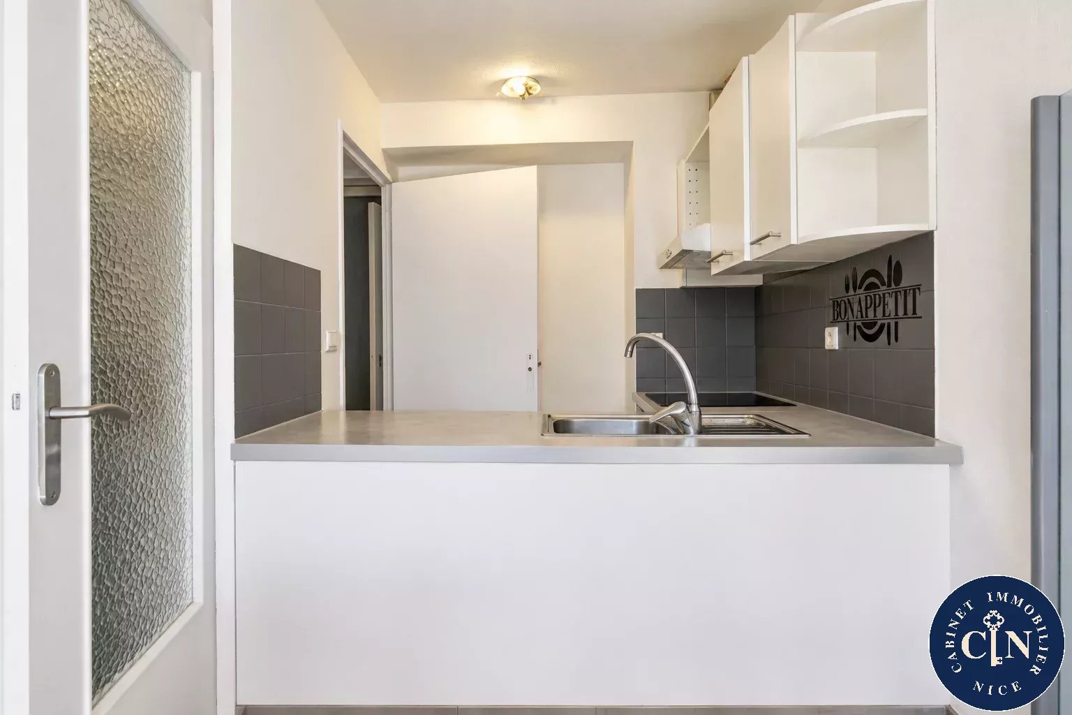 Photo 4 — Cabinet Immobilier Nice