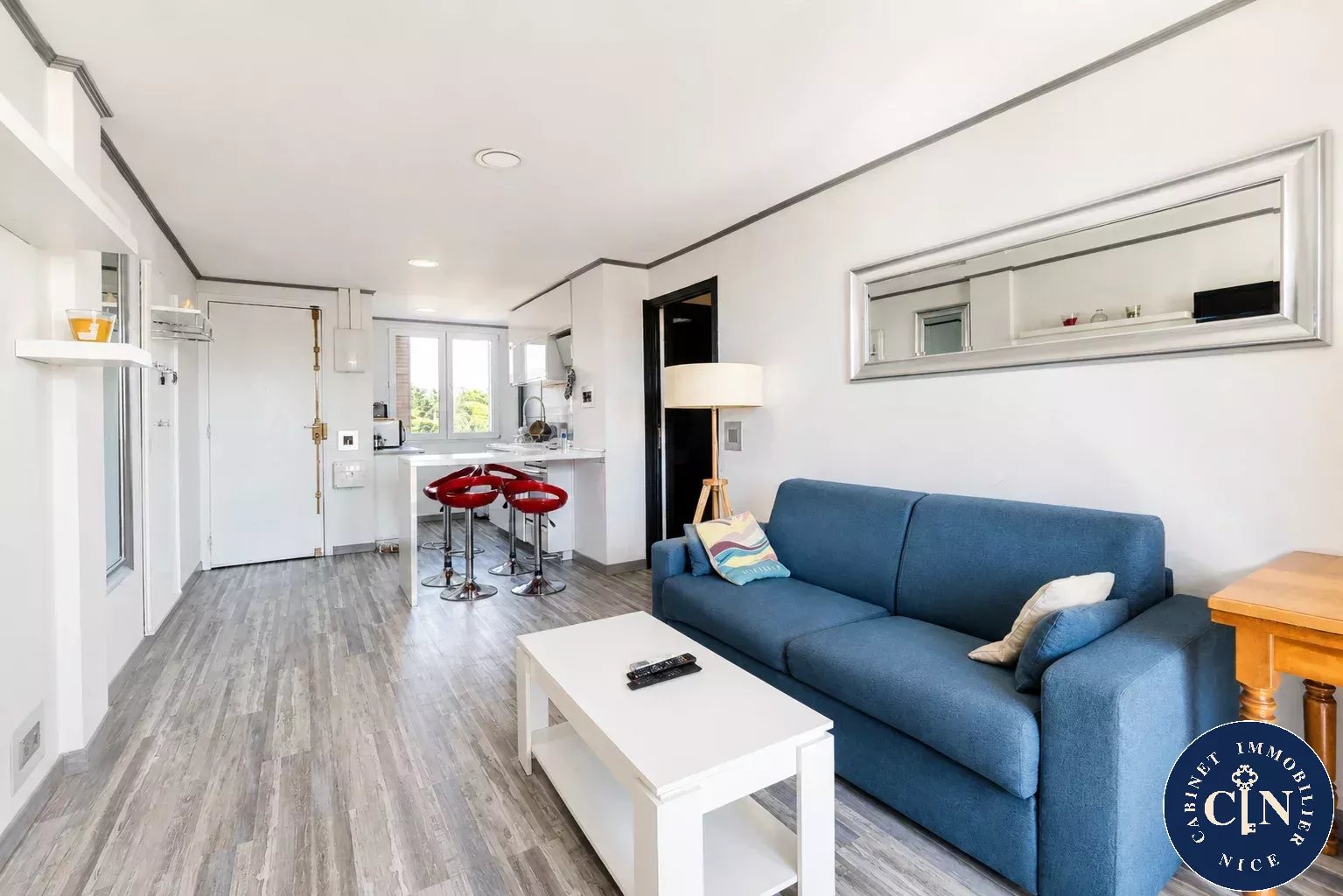 Photo 3 — Cabinet Immobilier Nice