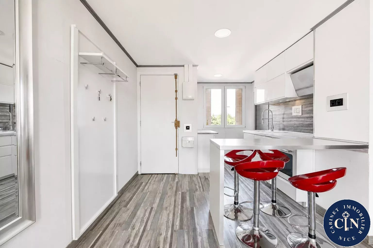 Photo 5 — Cabinet Immobilier Nice
