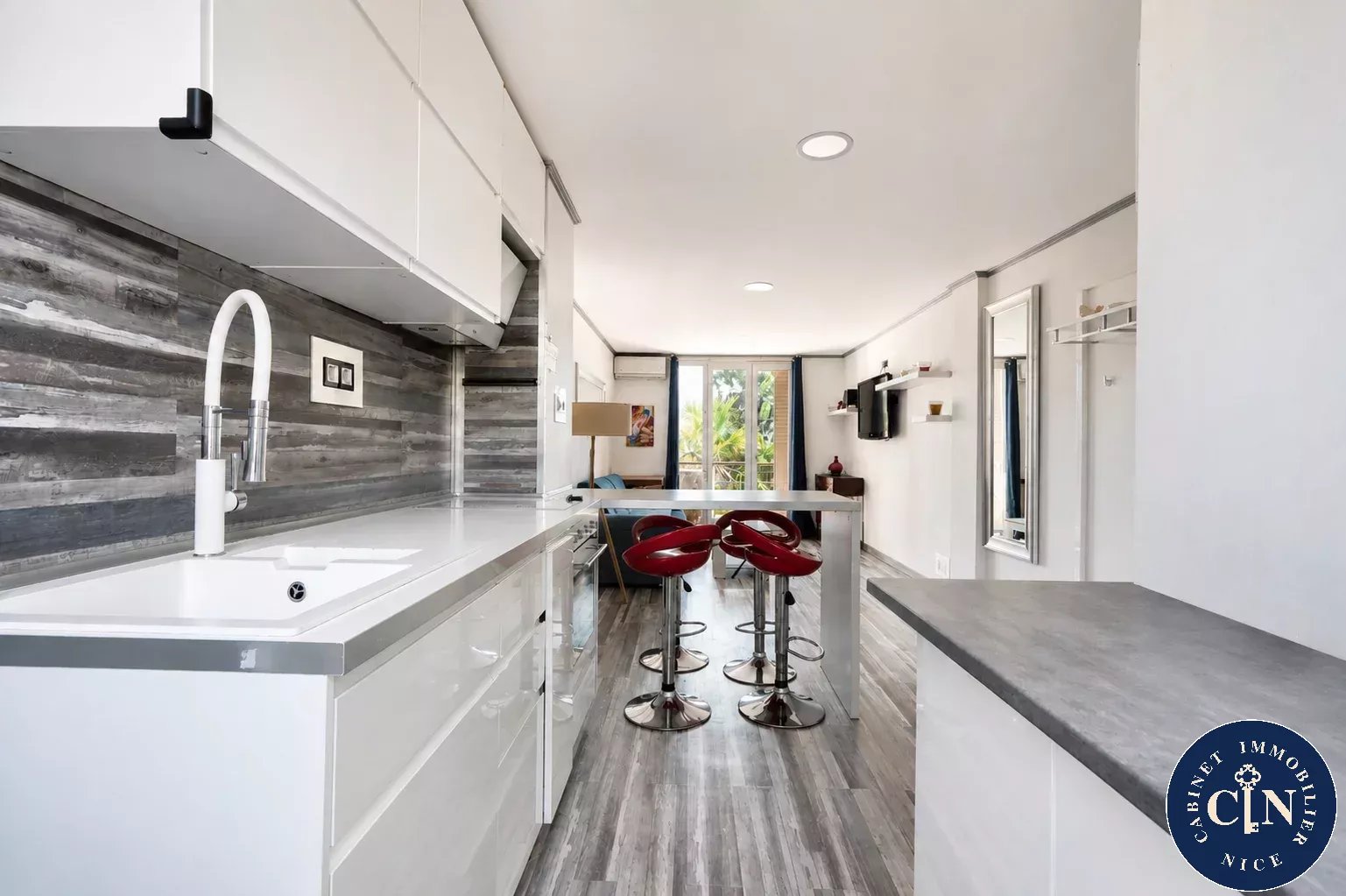 Photo 6 — Cabinet Immobilier Nice