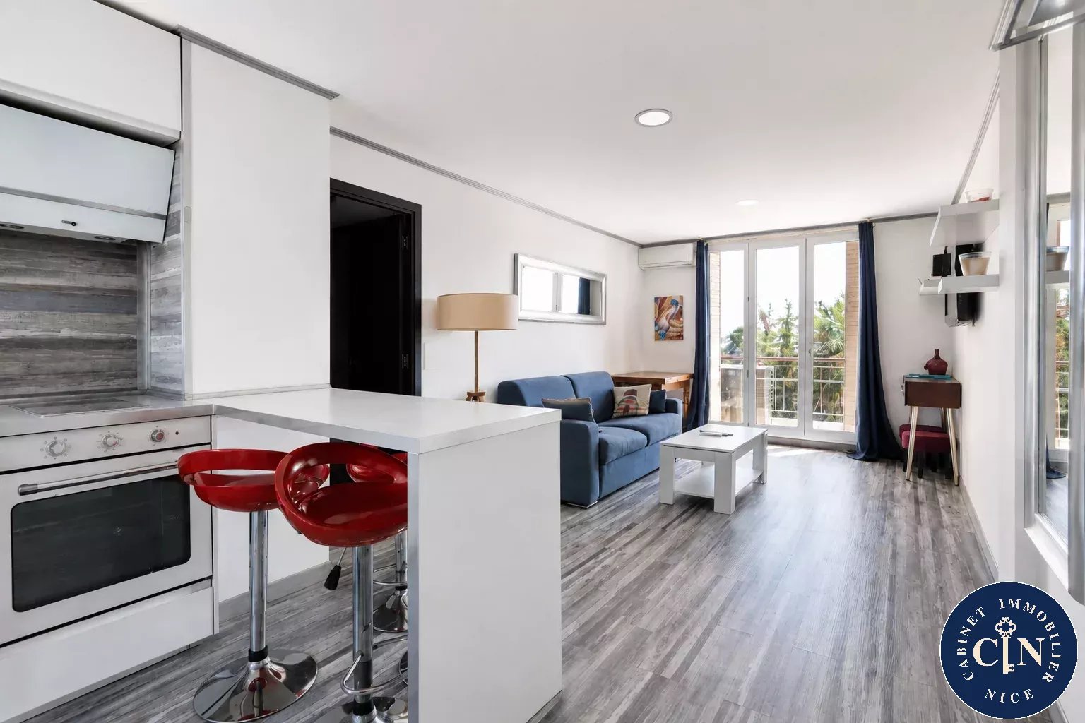 Photo 4 — Cabinet Immobilier Nice