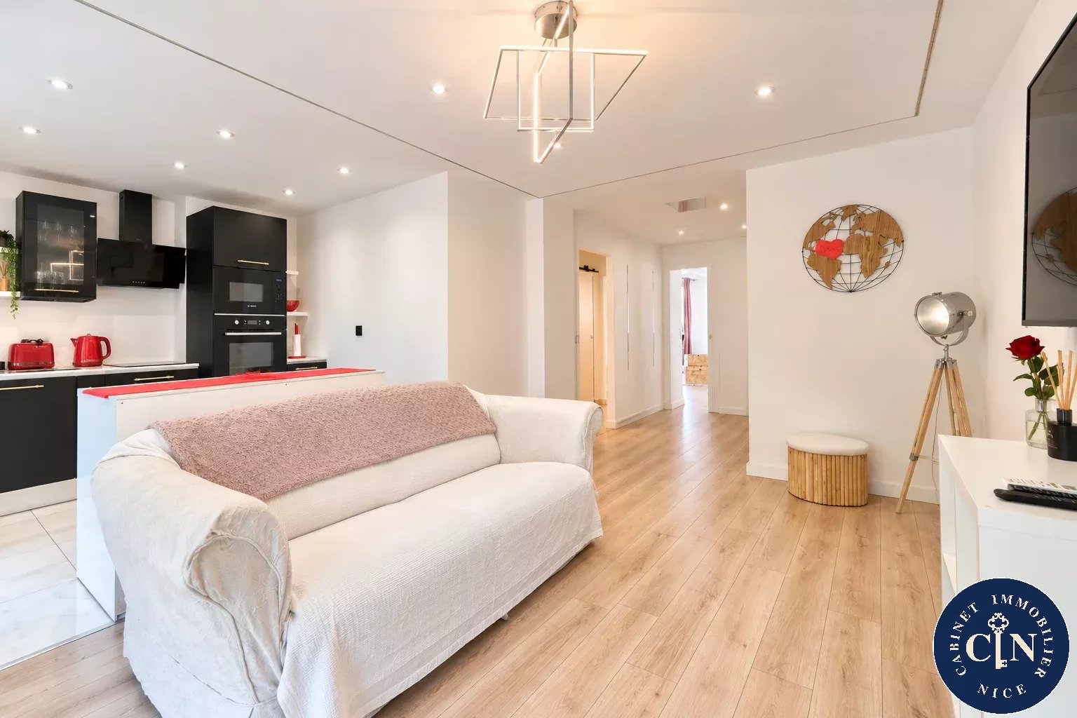 Photo 3 — Cabinet Immobilier Nice