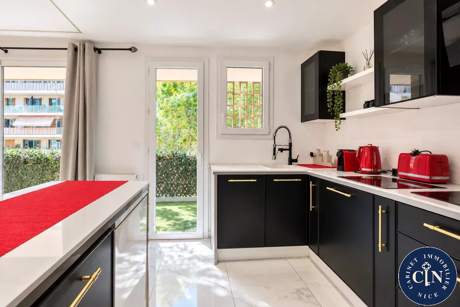 Photo 9 — Cabinet Immobilier Nice
