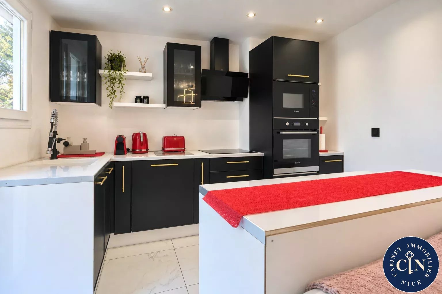 Photo 8 — Cabinet Immobilier Nice