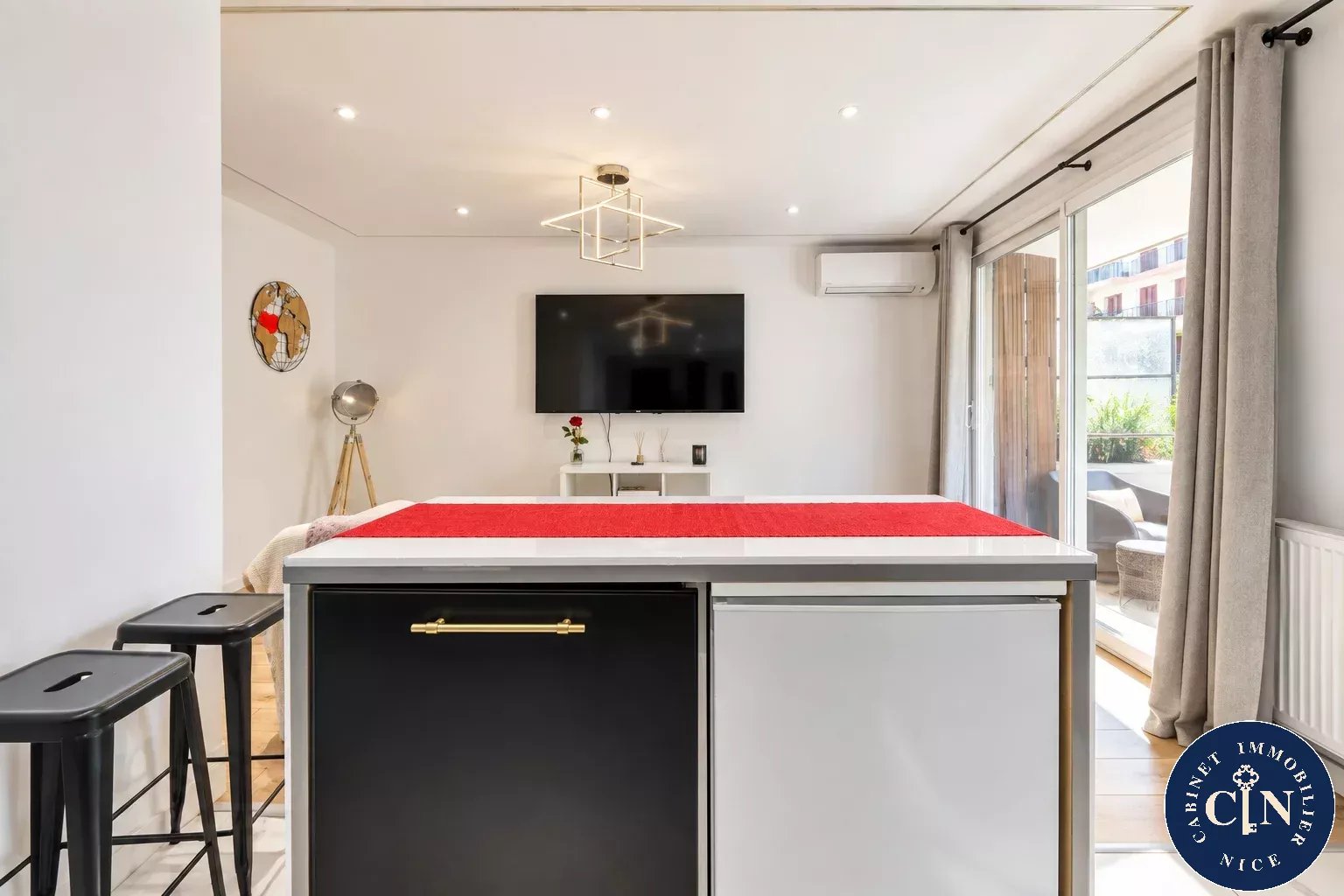 Photo 7 — Cabinet Immobilier Nice