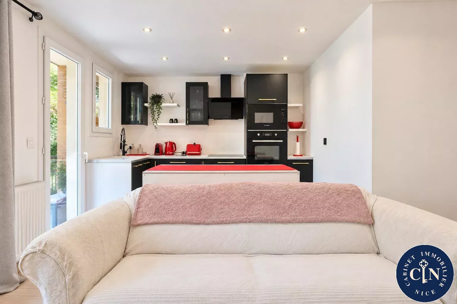 Photo 4 — Cabinet Immobilier Nice