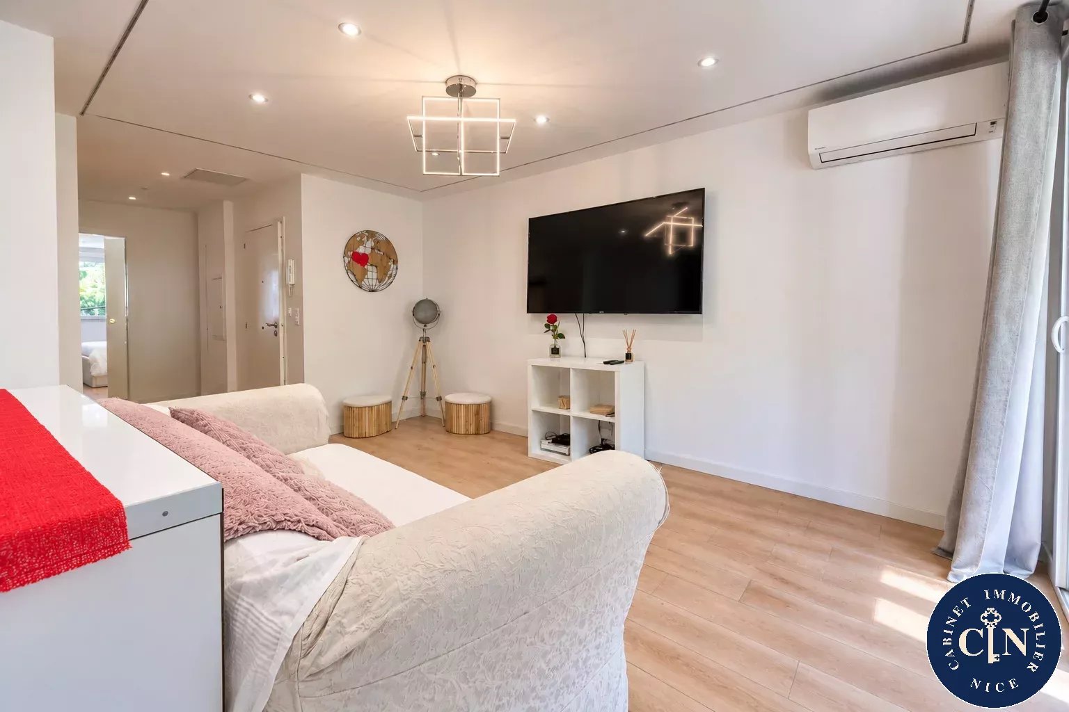 Photo 5 — Cabinet Immobilier Nice
