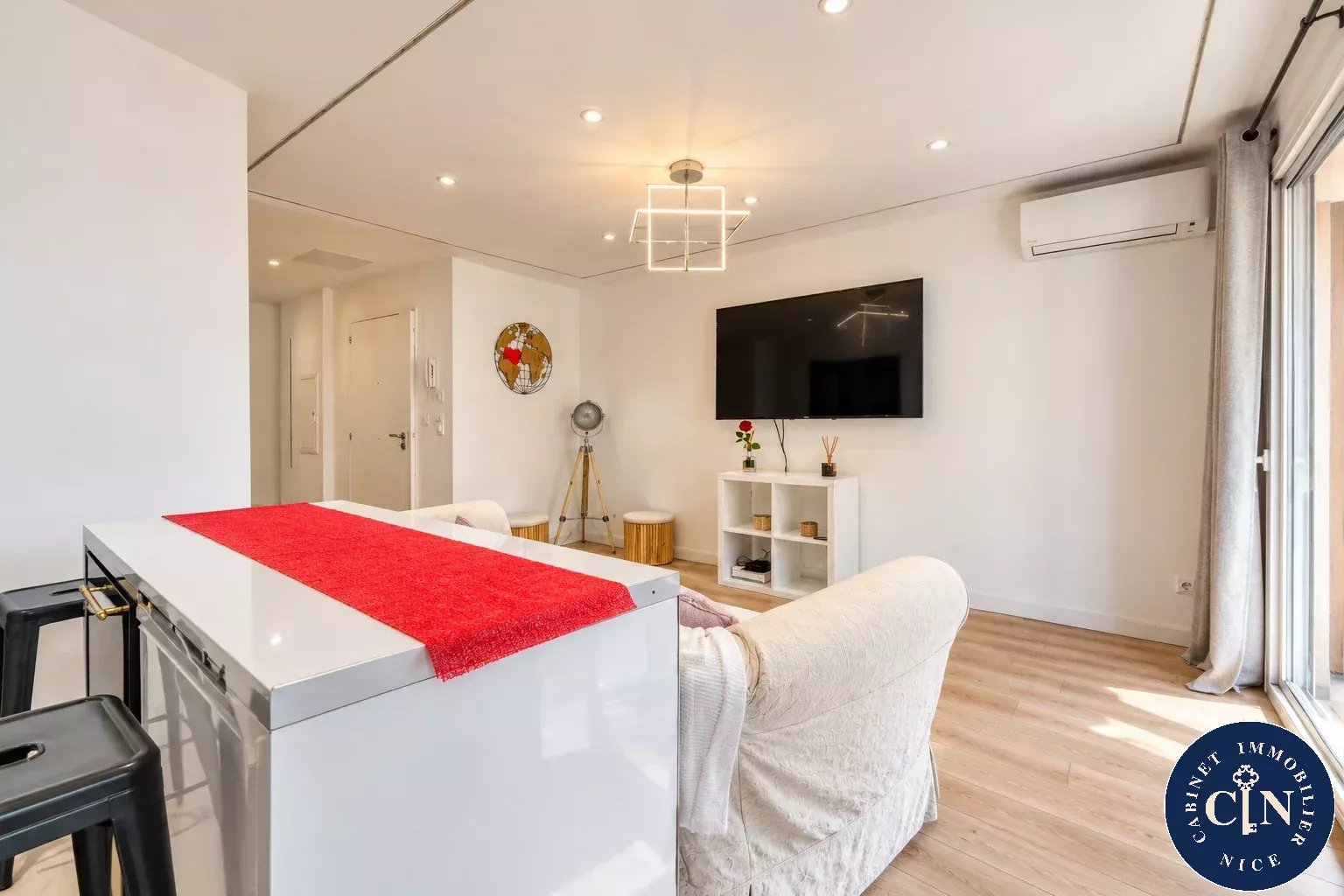 Photo 6 — Cabinet Immobilier Nice