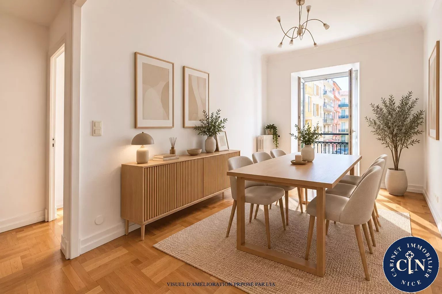 Photo 9 — Cabinet Immobilier Nice