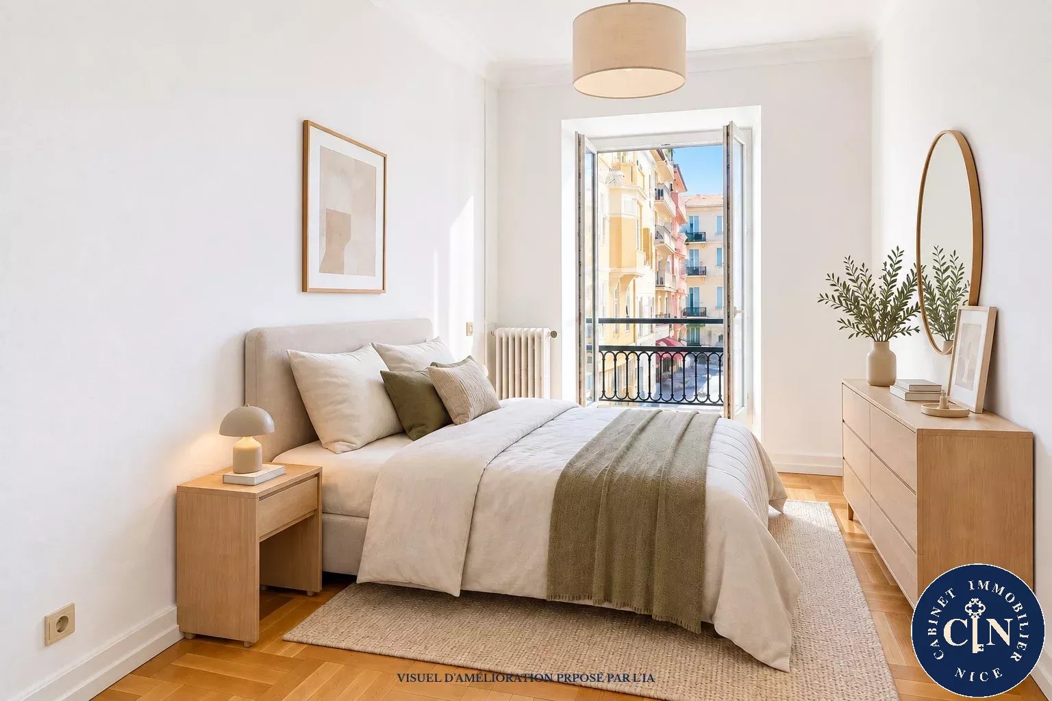 Photo 16 — Cabinet Immobilier Nice