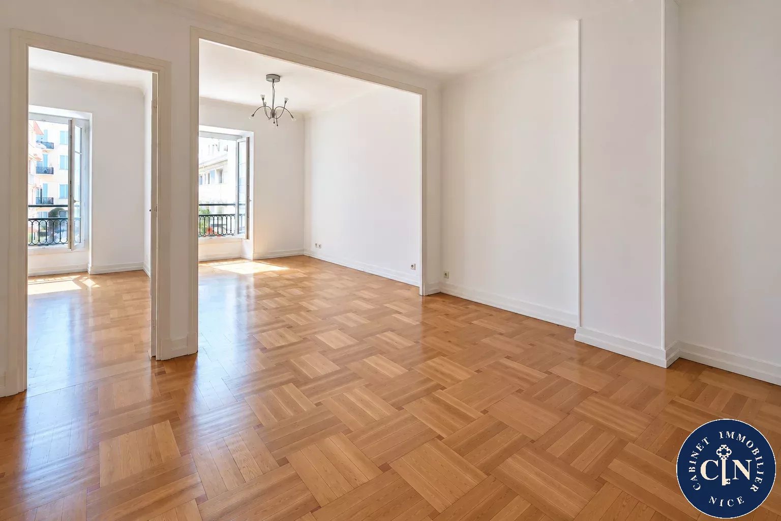 Photo 2 — Cabinet Immobilier Nice