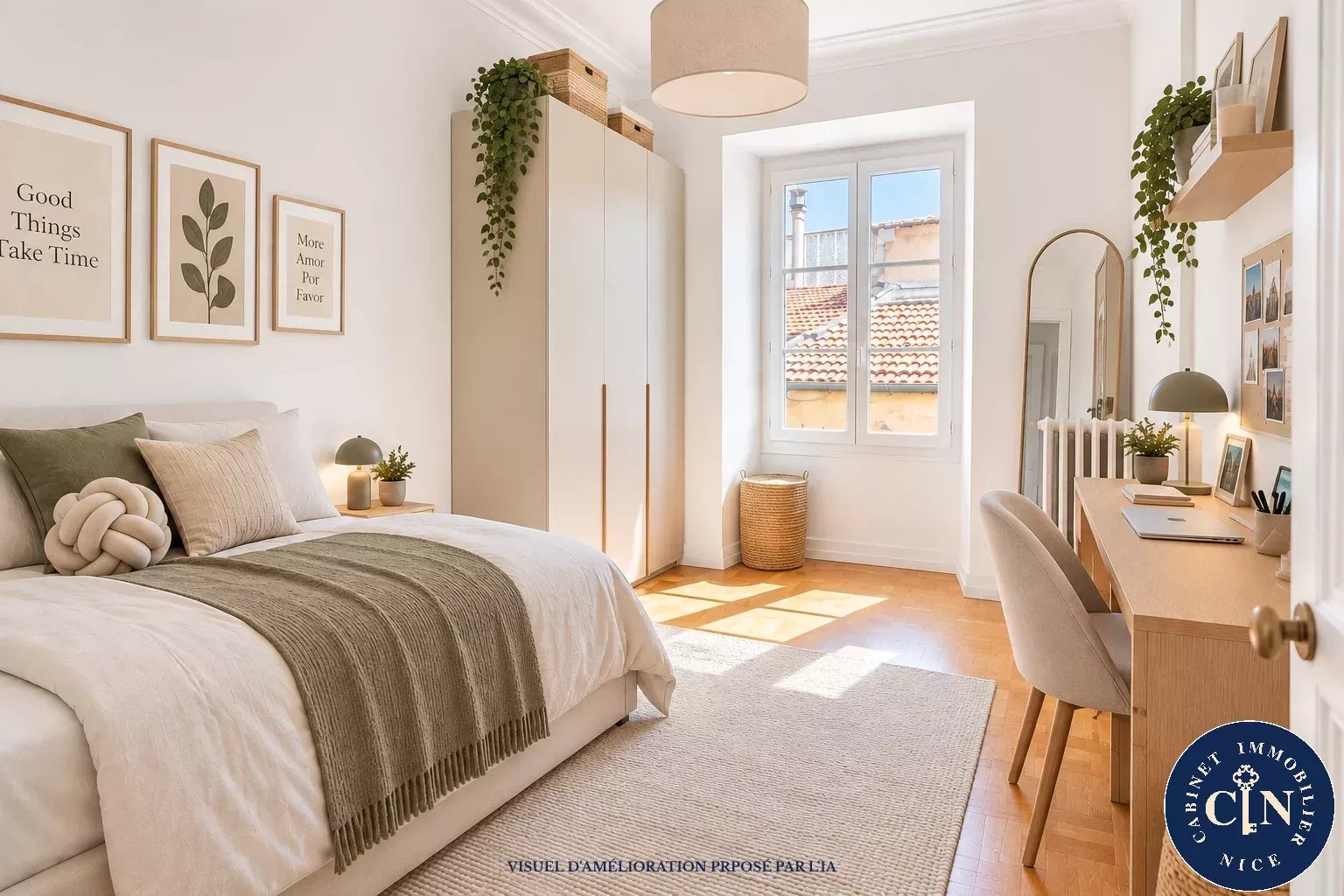 Photo 13 — Cabinet Immobilier Nice