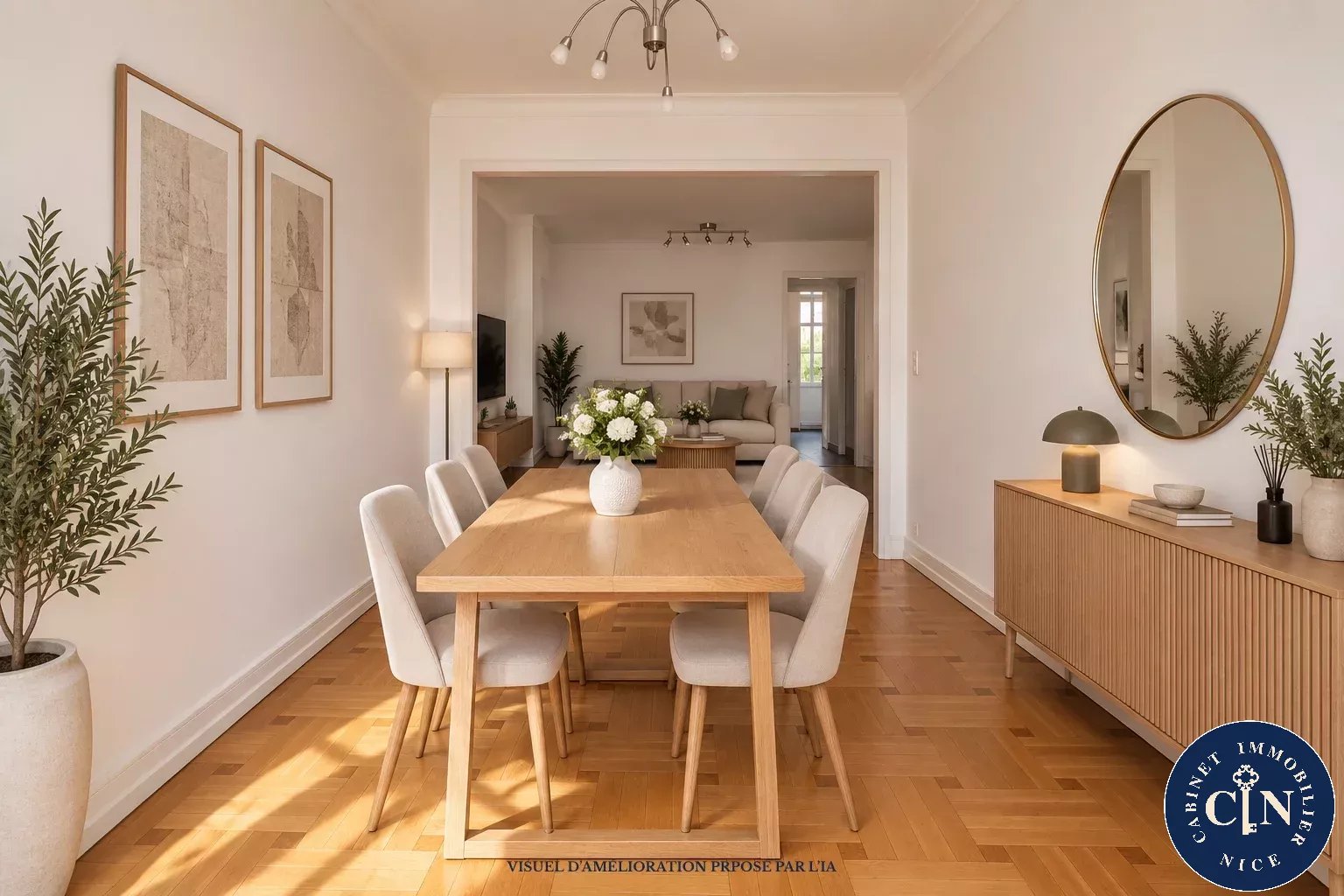 Photo 7 — Cabinet Immobilier Nice