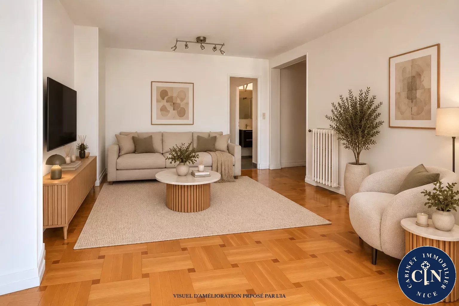 Photo 5 — Cabinet Immobilier Nice