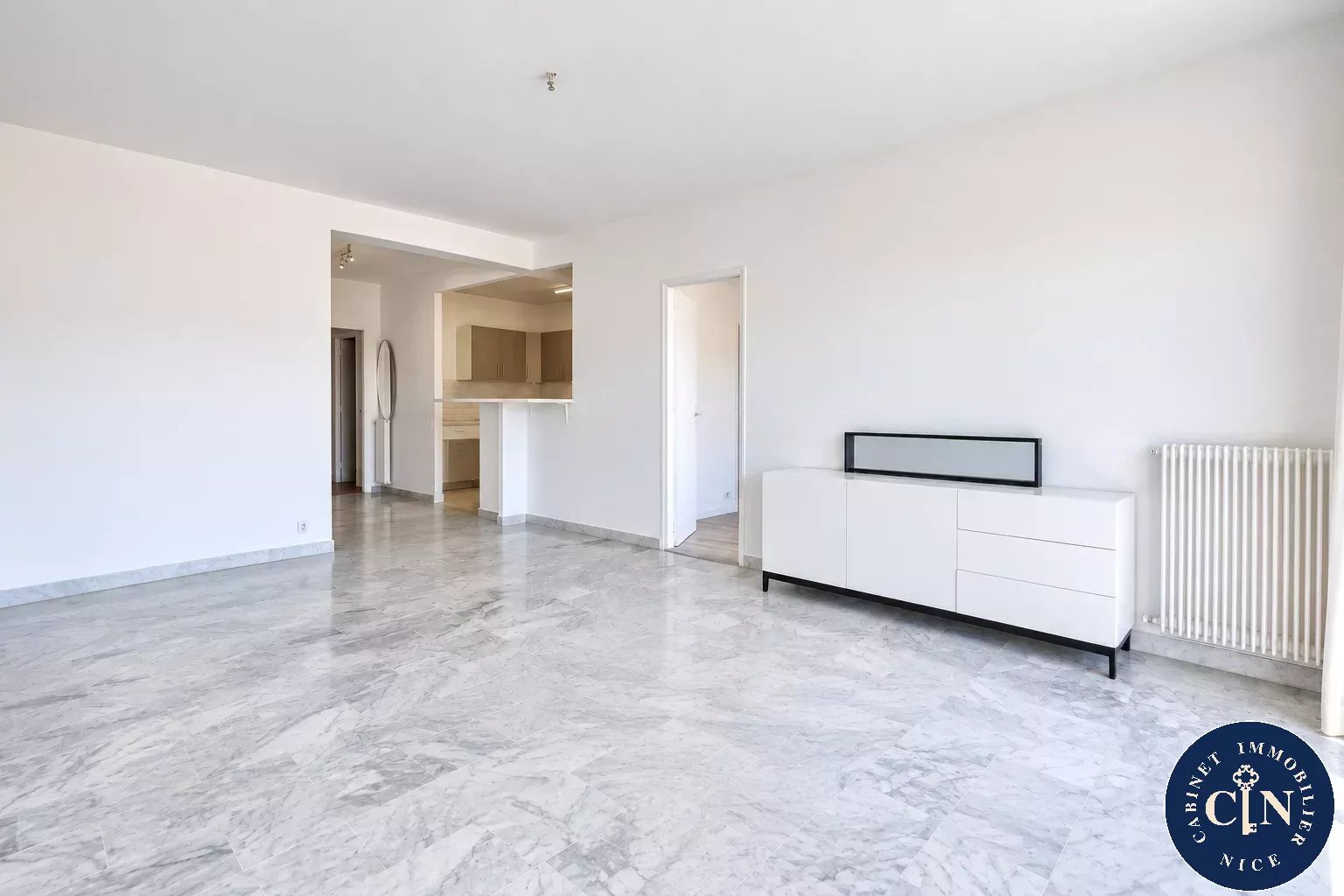 Photo 3 — Cabinet Immobilier Nice