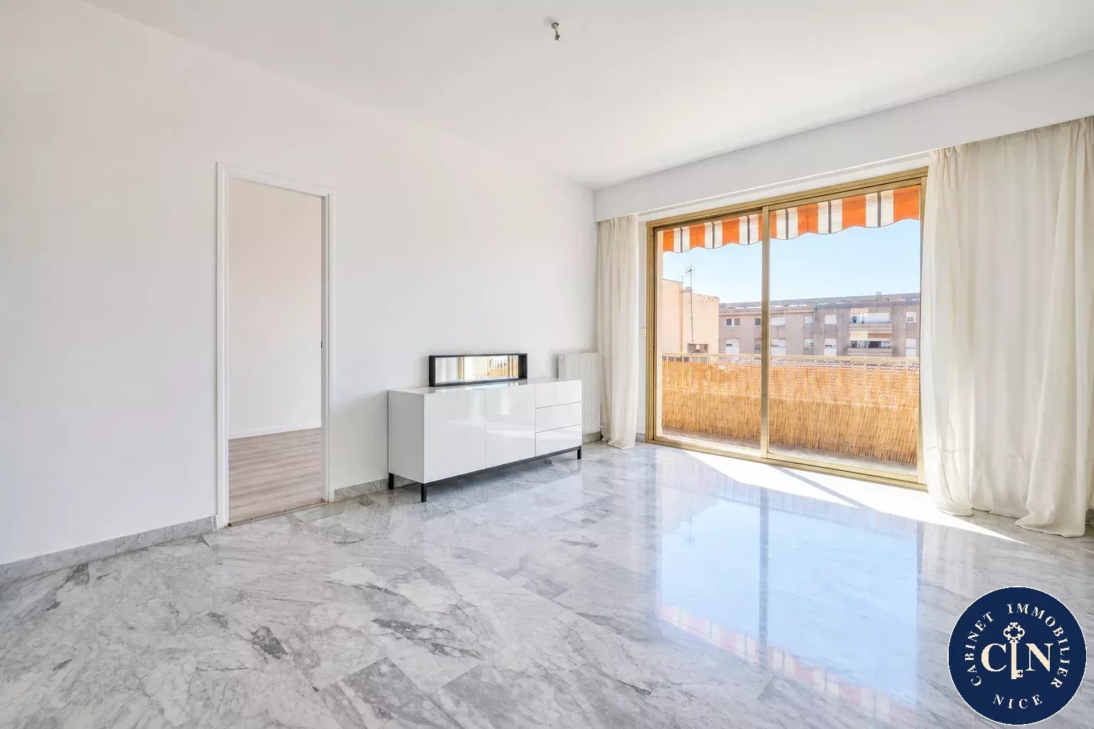 Photo 2 — Cabinet Immobilier Nice