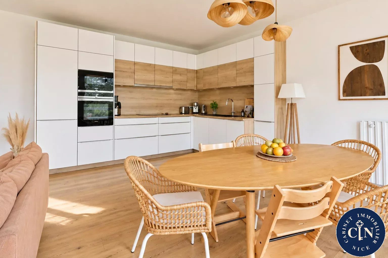 Photo 6 — Cabinet Immobilier Nice