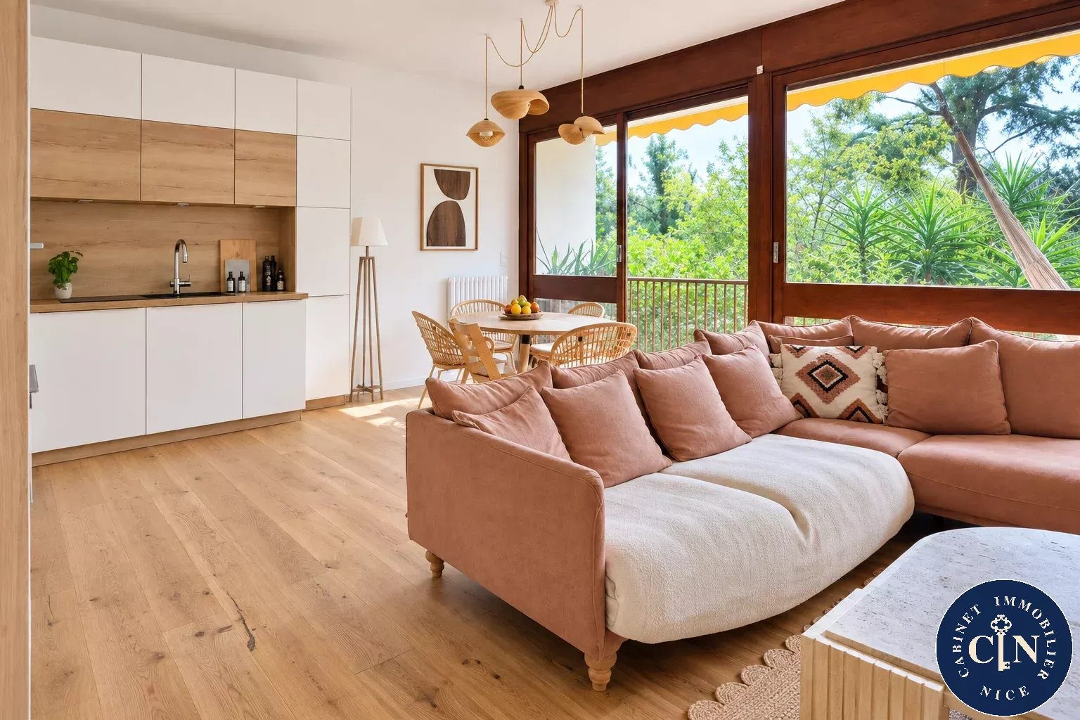 Photo 4 — Cabinet Immobilier Nice