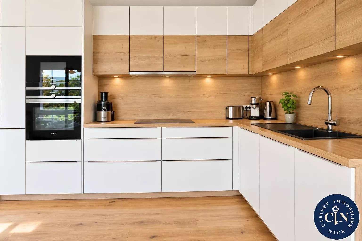 Photo 7 — Cabinet Immobilier Nice