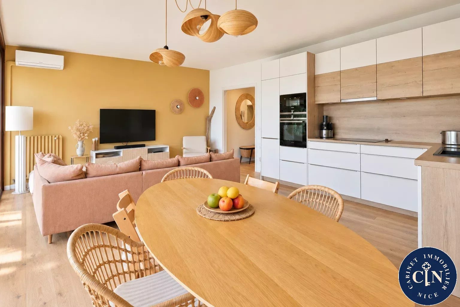 Photo 8 — Cabinet Immobilier Nice