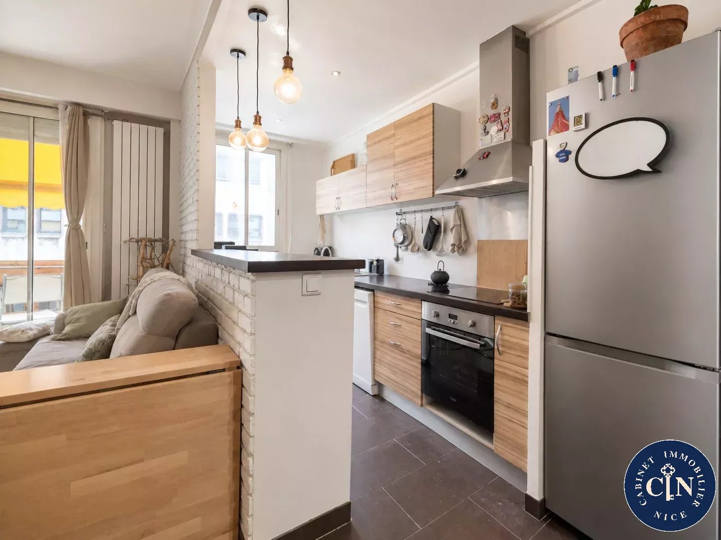 Photo 6 — Cabinet Immobilier Nice