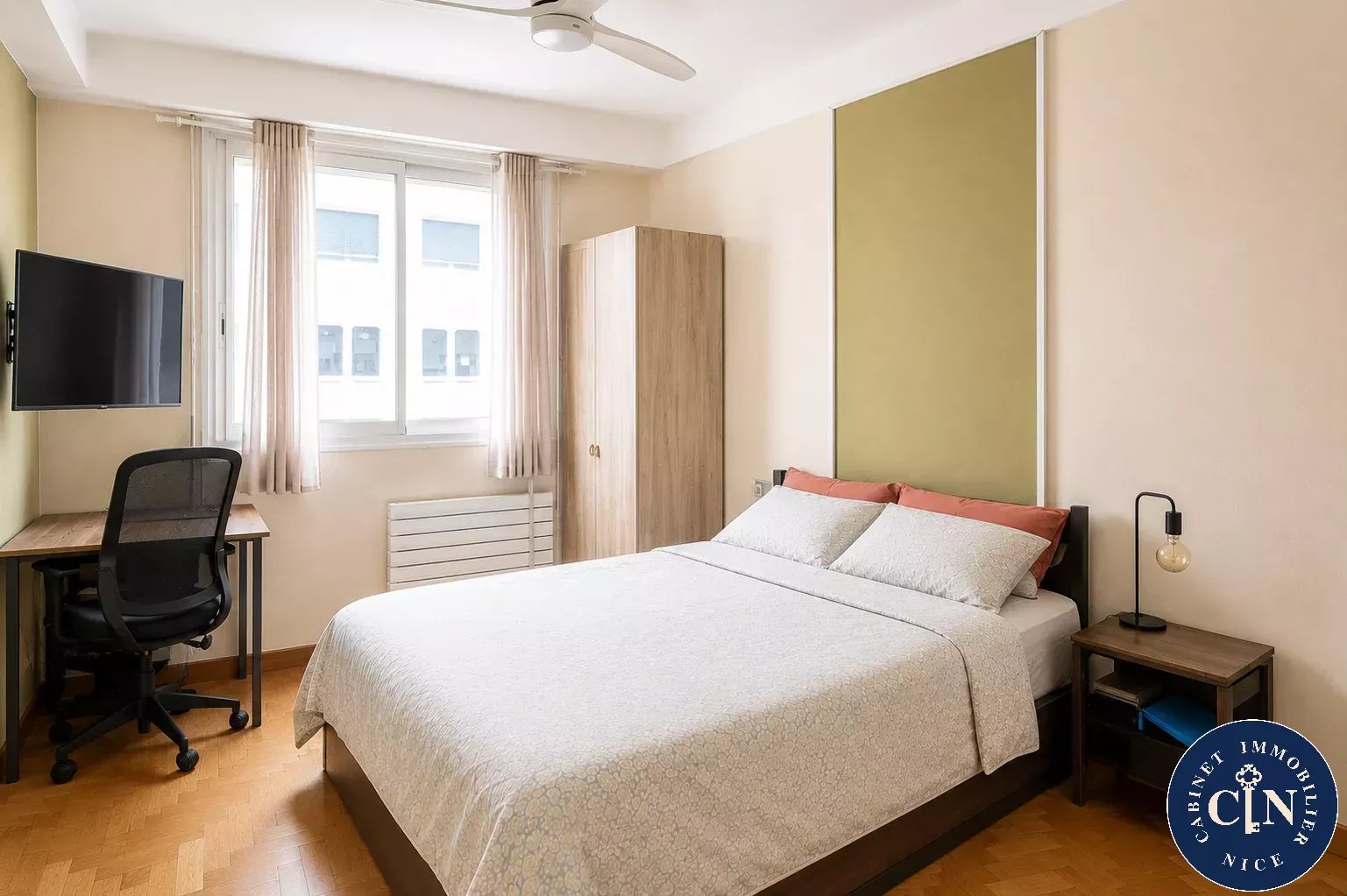 Photo 7 — Cabinet Immobilier Nice
