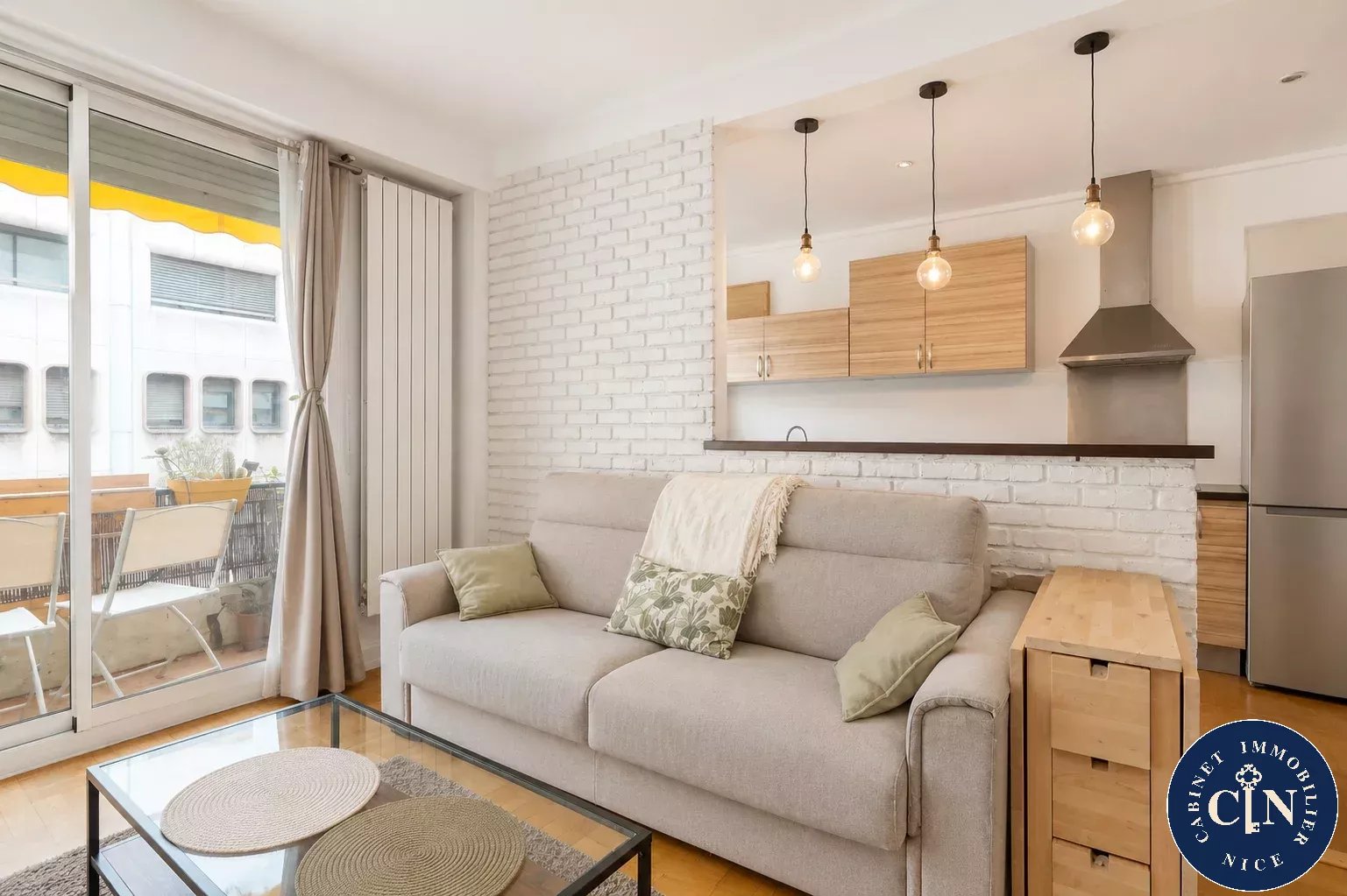 Photo 5 — Cabinet Immobilier Nice