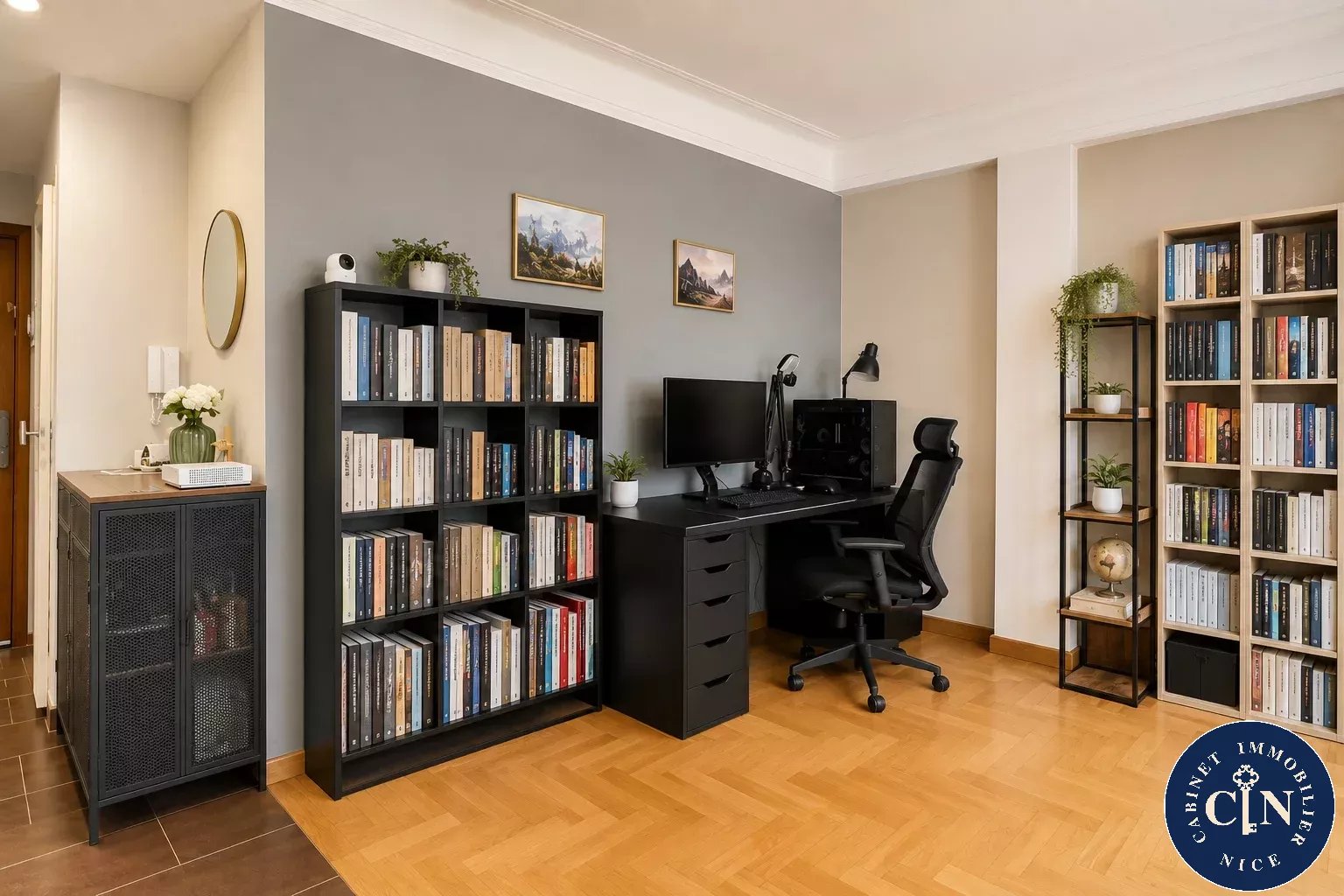 Photo 4 — Cabinet Immobilier Nice