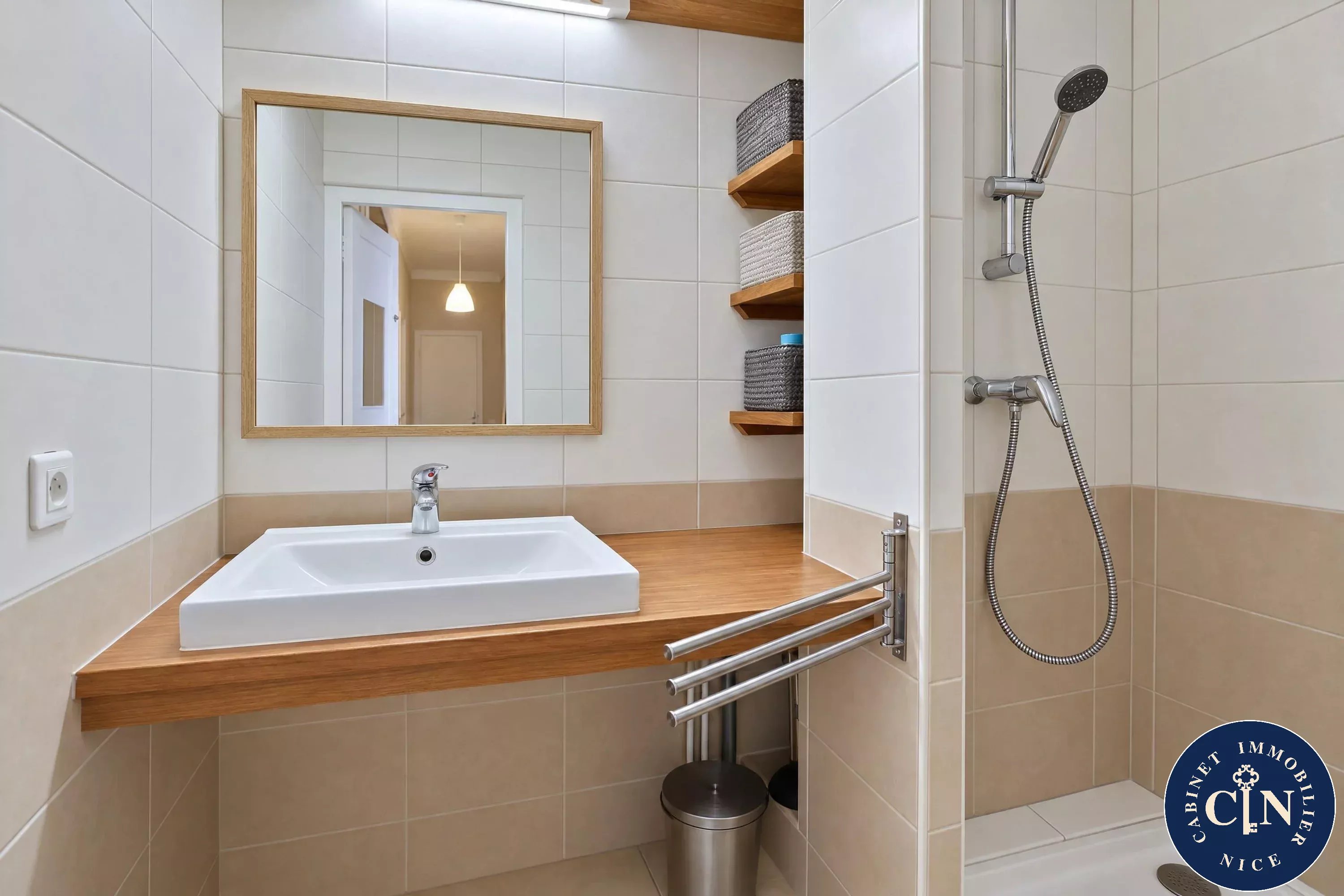 Photo 6 — Cabinet Immobilier Nice