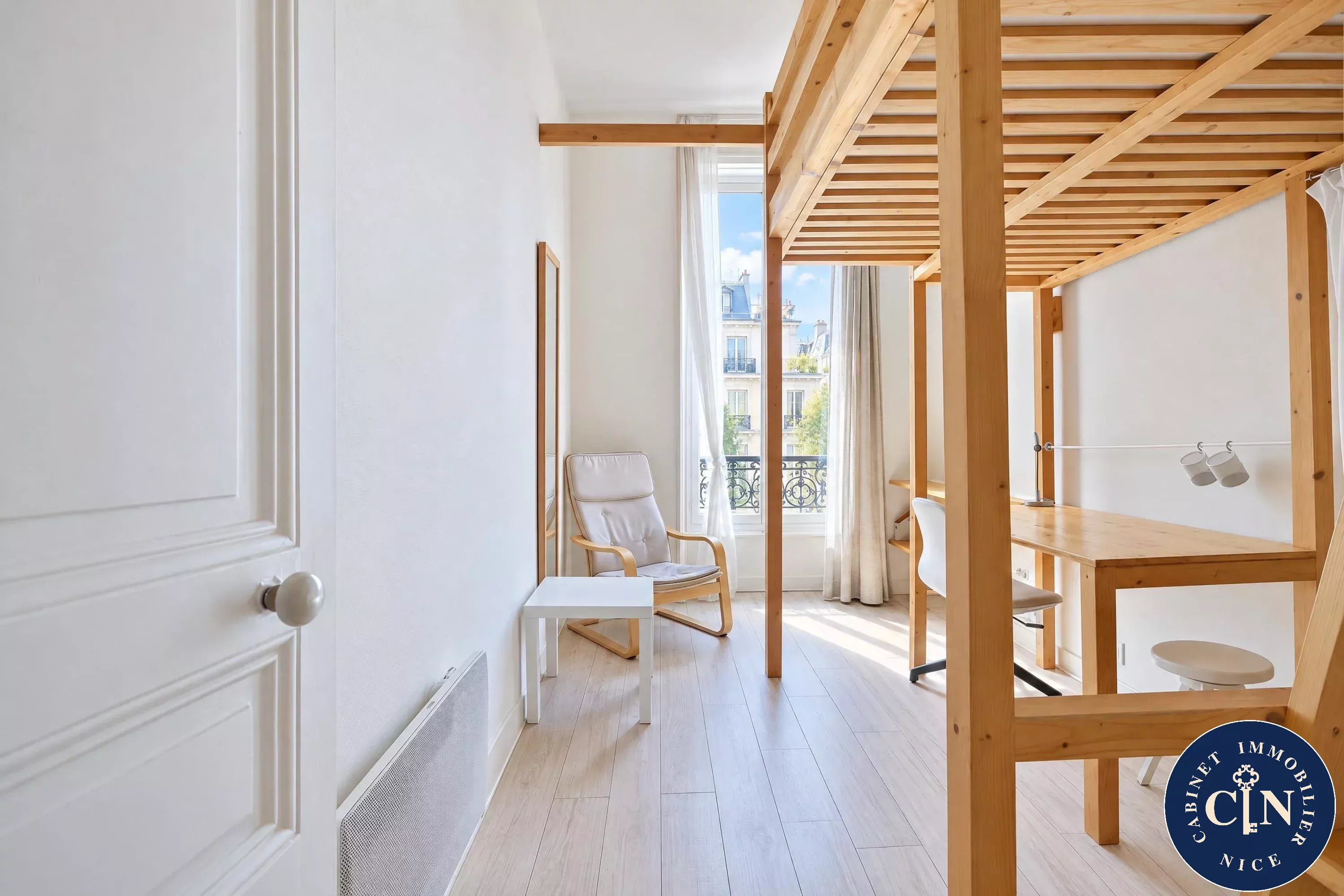 Photo 4 — Cabinet Immobilier Nice