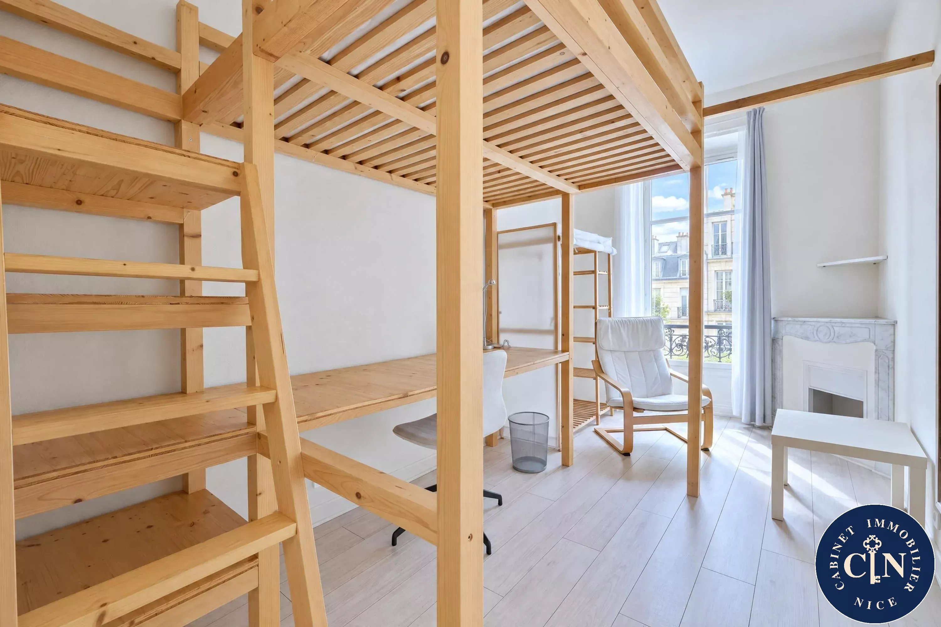 Photo 3 — Cabinet Immobilier Nice