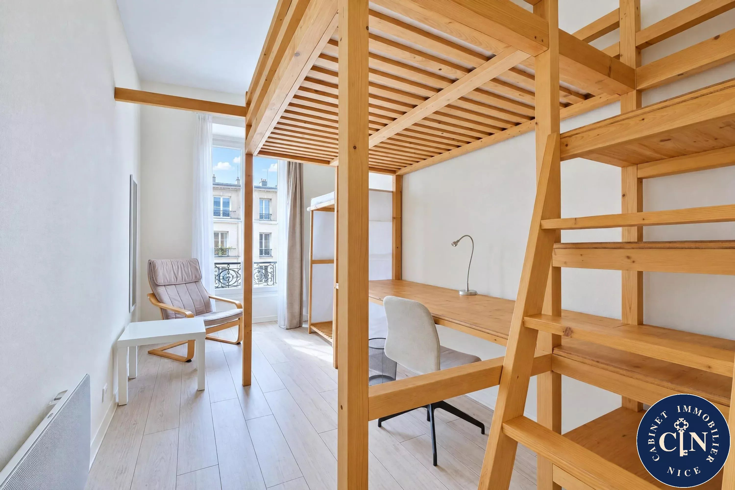 Photo 5 — Cabinet Immobilier Nice