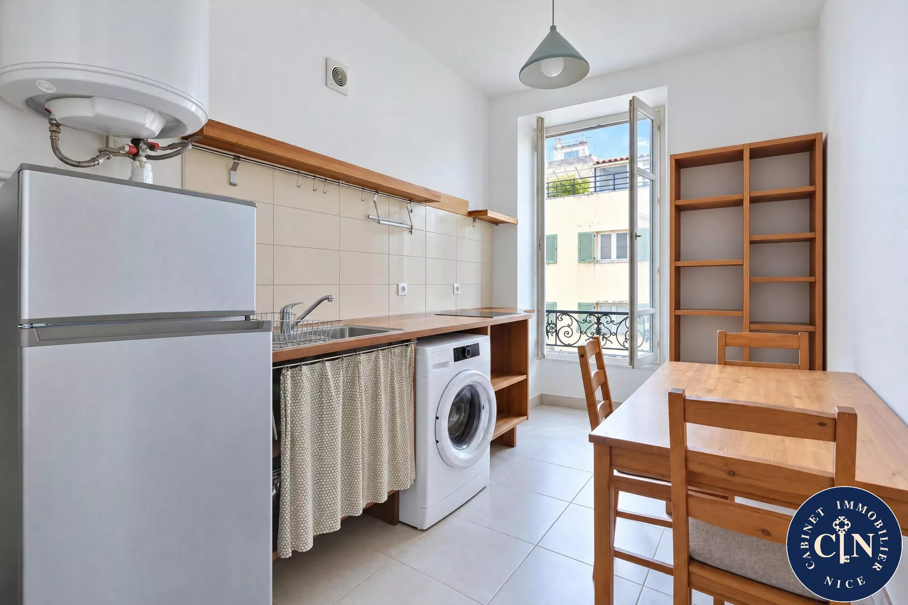 Photo 2 — Cabinet Immobilier Nice