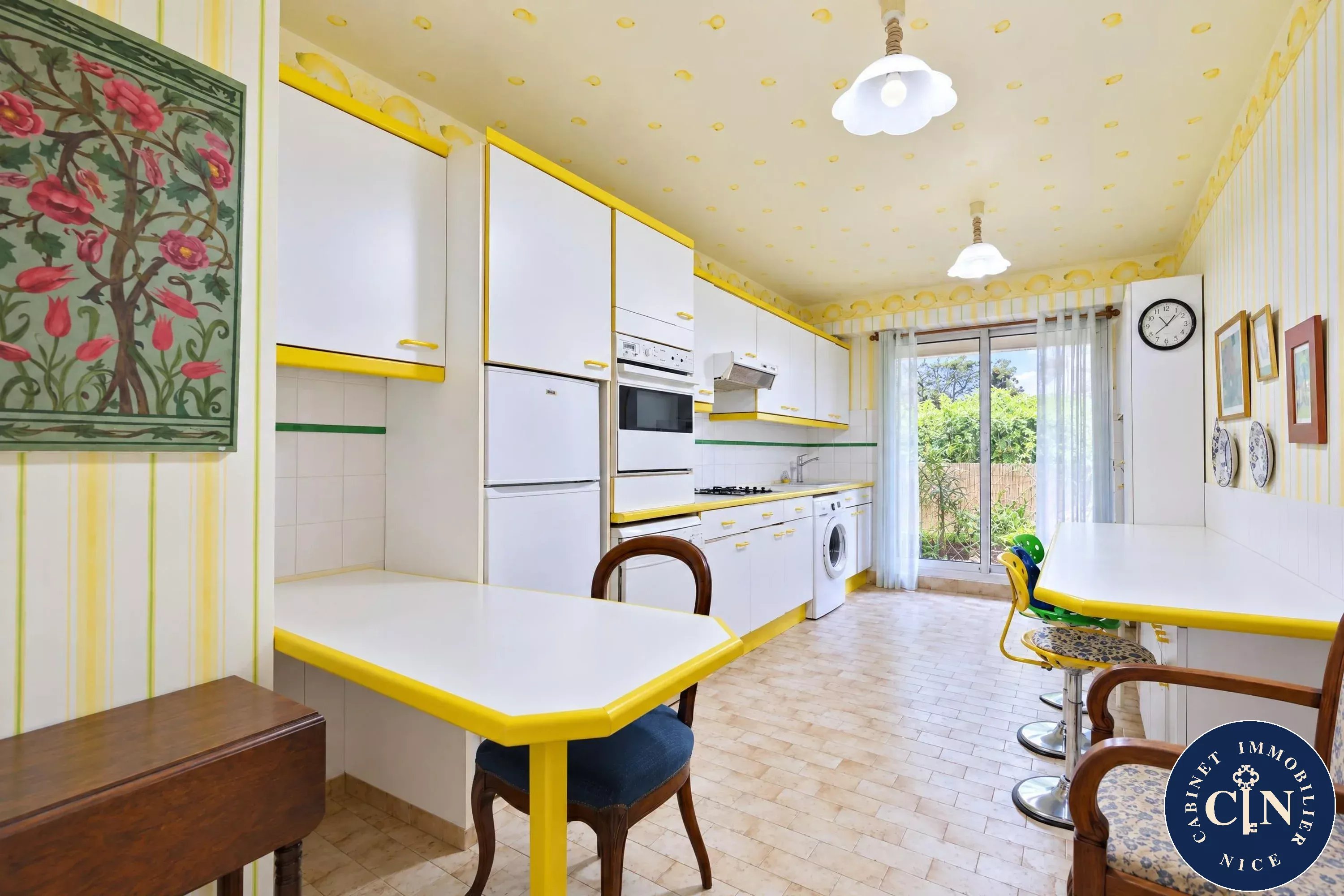 Photo 7 — Cabinet Immobilier Nice